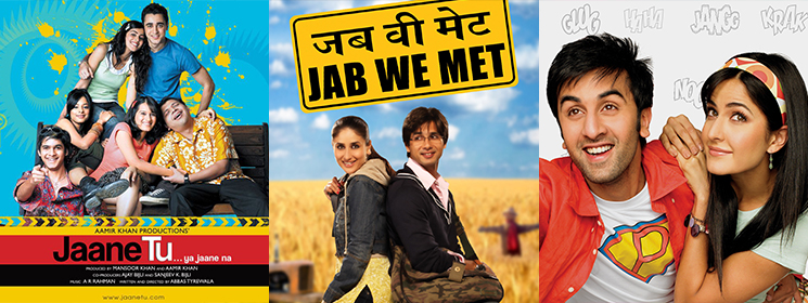 Movies that put you in the Weekend Mood